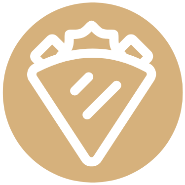 Appetizers Icon