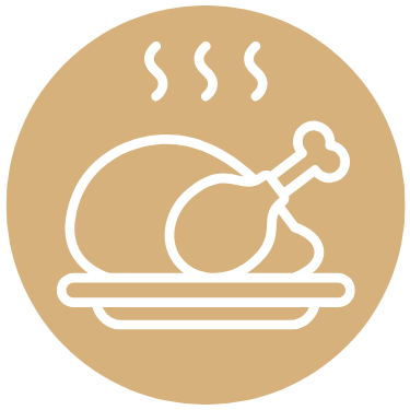 Chicken Icon