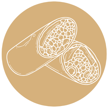 Burritos