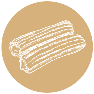 Desserts